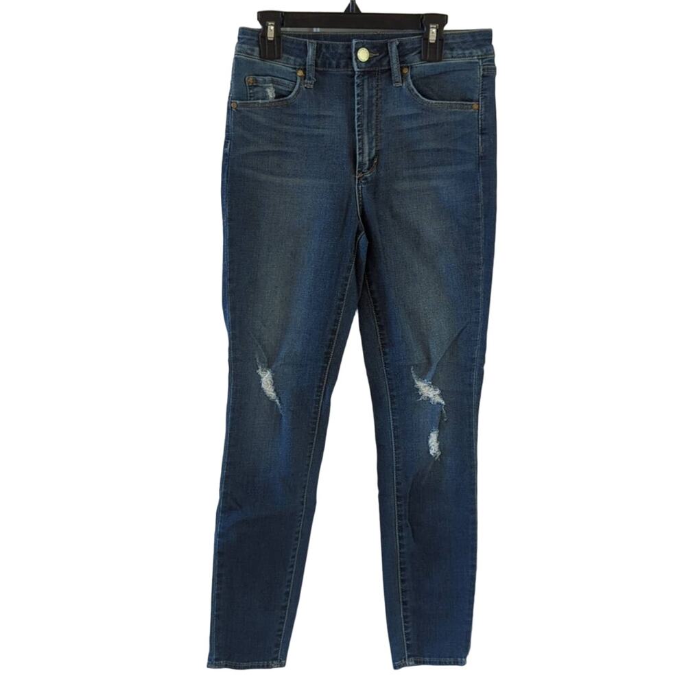 EUC Articles of Society Heather Columbia Jeans, 26